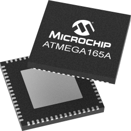 ATMEGA165A