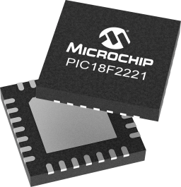 PIC18F2221