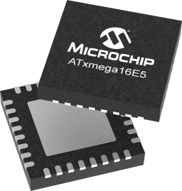 ATxmega16E5