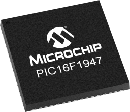 PIC16F1947