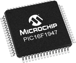 PIC16F1947