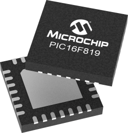 PIC16F819