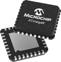 ATmega8