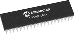 PIC16F1934