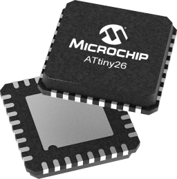 ATtiny26