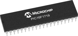 PIC16F1719