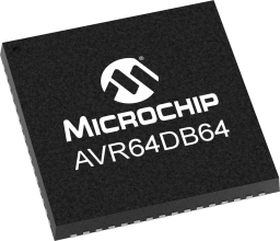 AVR64DB64