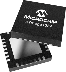 ATmega168A