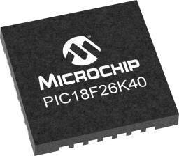 PIC18F26K40