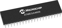 ATMEGA4809