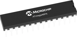 ATmega48PA