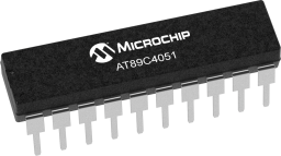 AT89C4051