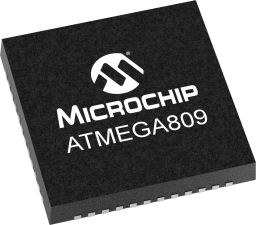 ATMEGA809