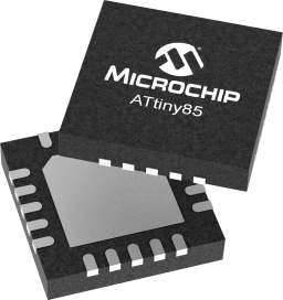 ATtiny85