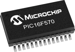 PIC16F570