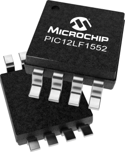 PIC12LF1552
