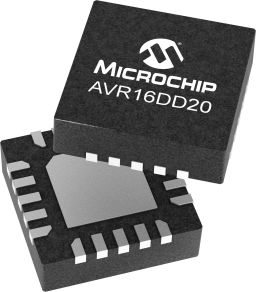AVR16DD20