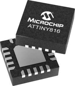 ATTINY816