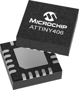 ATTINY406