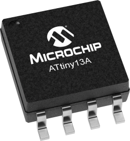 ATtiny13A