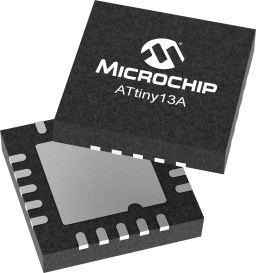 ATtiny13A