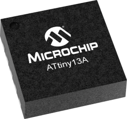 ATtiny13A