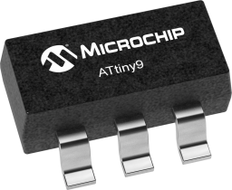 ATTINY9