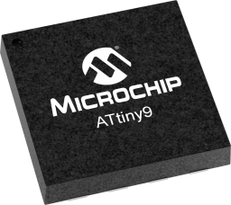 ATTINY9