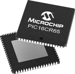 PIC16CR65