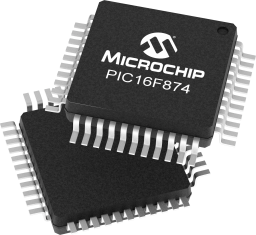 PIC16F874