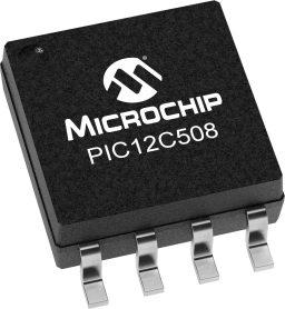 PIC12C508