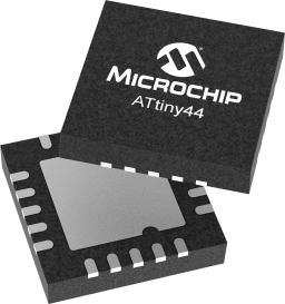 ATtiny44