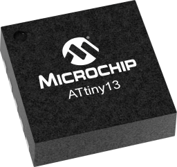 ATtiny13