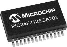 PIC24FJ128GA202
