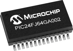PIC24FJ64GA002