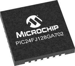 PIC24FJ128GA702