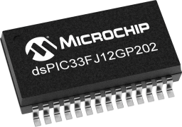 dsPIC33FJ12GP202
