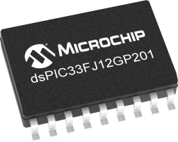 dsPIC33FJ12GP201