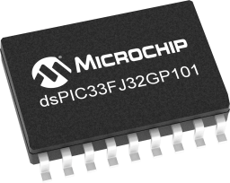 DSPIC33FJ32GP101