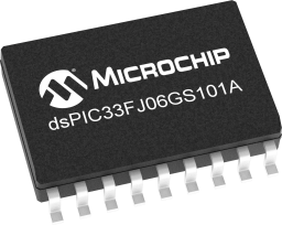 dsPIC33FJ06GS101A