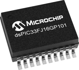 DSPIC33FJ16GP101