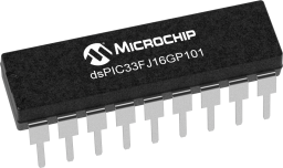 DSPIC33FJ16GP101