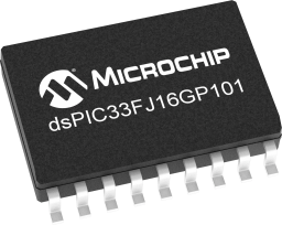 DSPIC33FJ16GP101