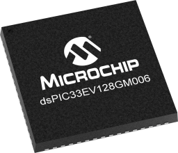 dsPIC33EV128GM006