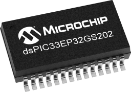 DSPIC33EP32GS202