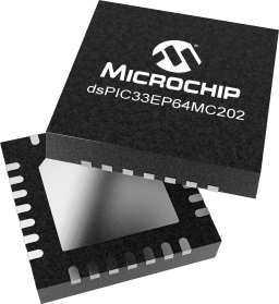 dsPIC33EP64MC202