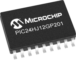 PIC24HJ12GP201