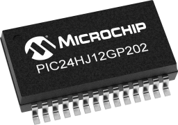 PIC24HJ12GP202