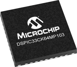 dsPIC33CK64MP103