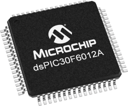 dsPIC30F6012A
